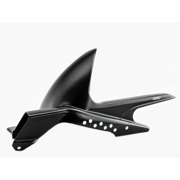 Puig Hugger Carbon Look